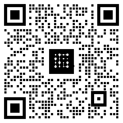 赋范空间技术社区二维码